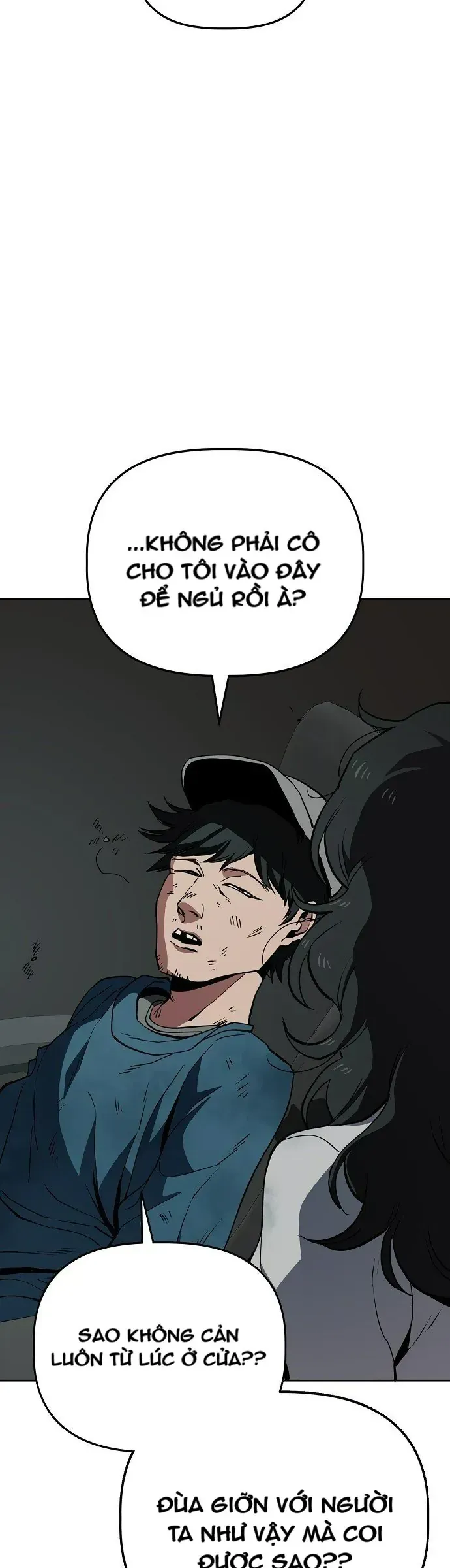 Gye Baeksun Thất Nghiệp Chapter 45 - Trang 23