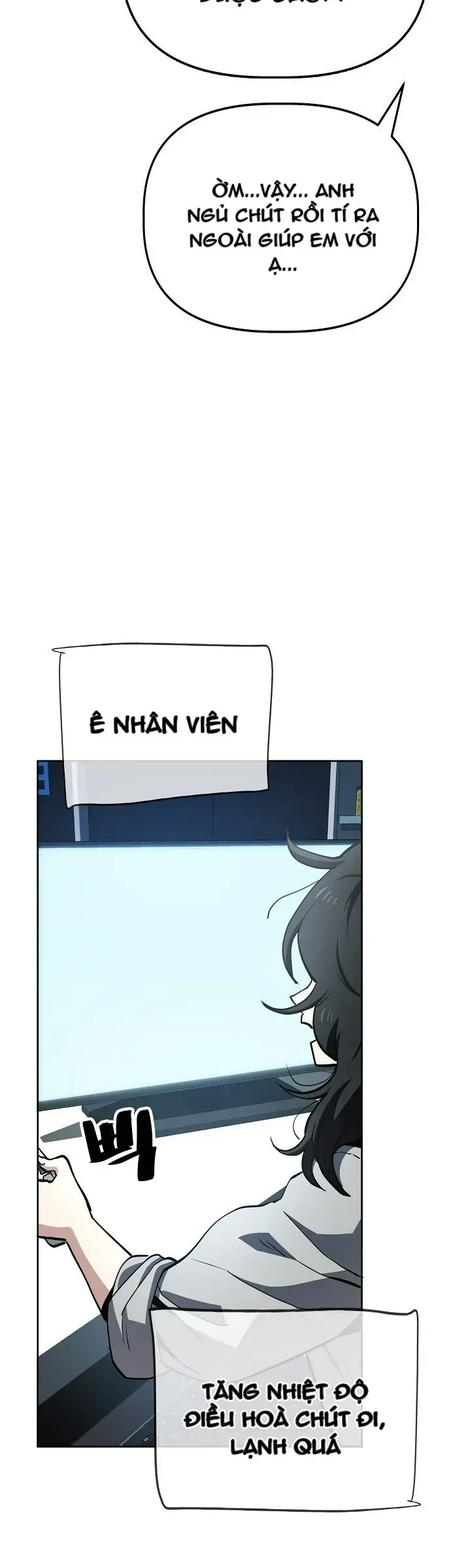 Gye Baeksun Thất Nghiệp Chapter 45 - Trang 24