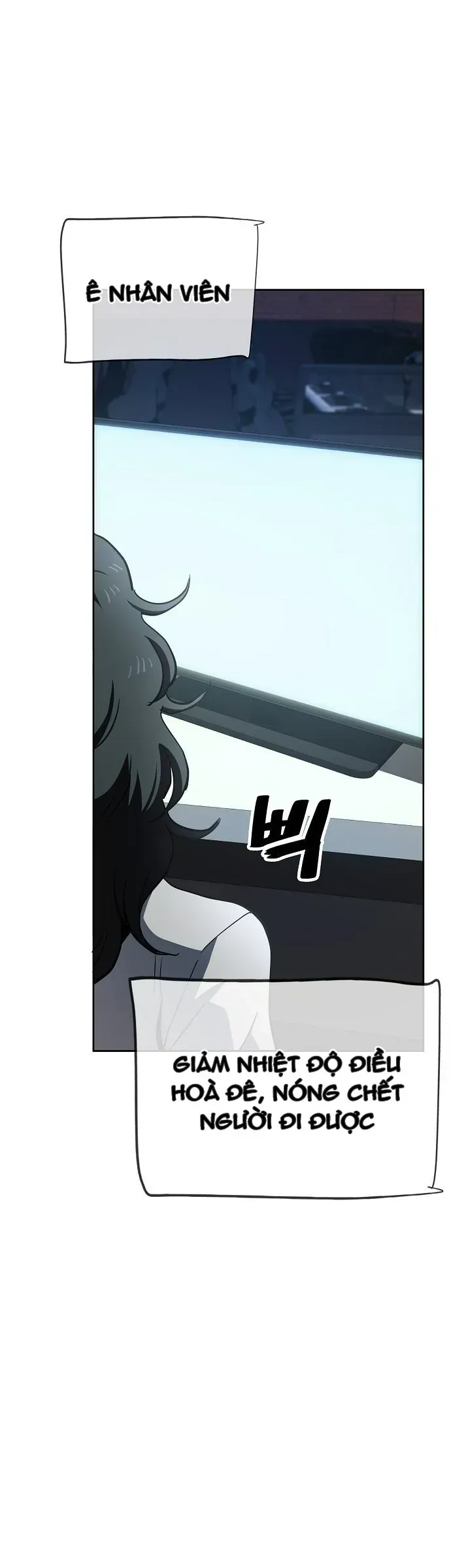 Gye Baeksun Thất Nghiệp Chapter 45 - Trang 25