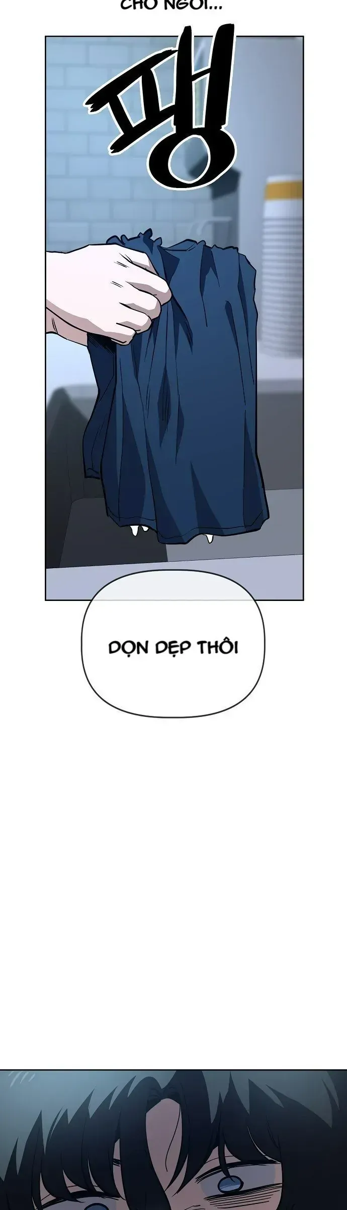 Gye Baeksun Thất Nghiệp Chapter 45 - Trang 29