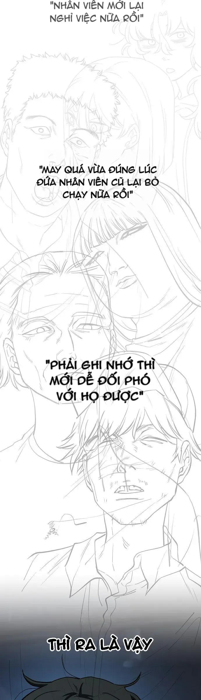 Gye Baeksun Thất Nghiệp Chapter 45 - Trang 33