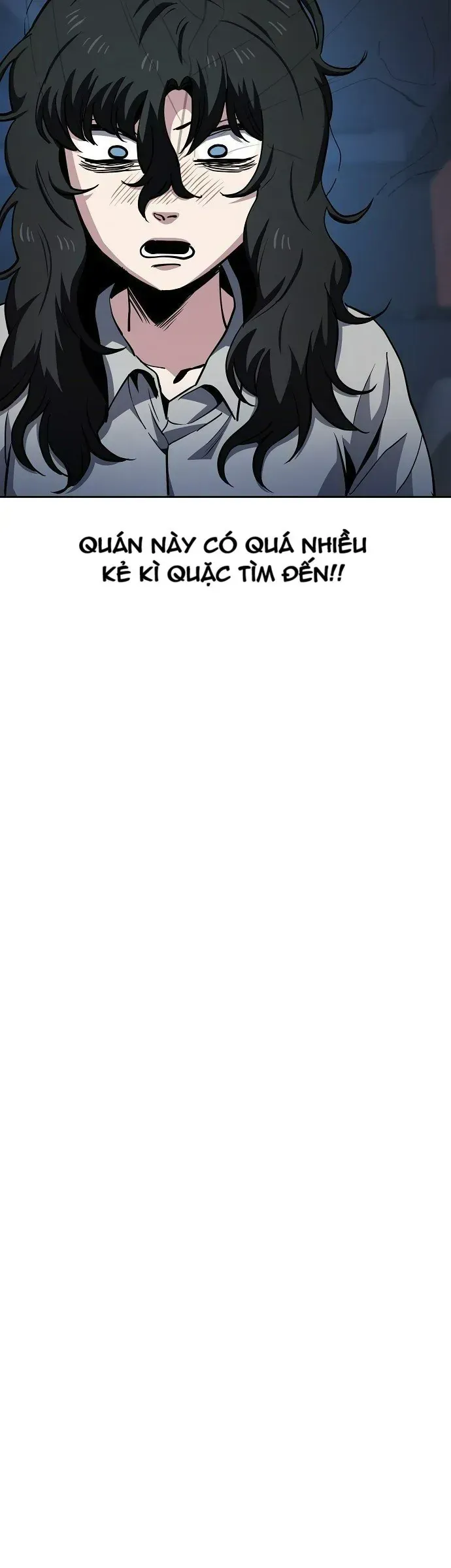 Gye Baeksun Thất Nghiệp Chapter 45 - Trang 34
