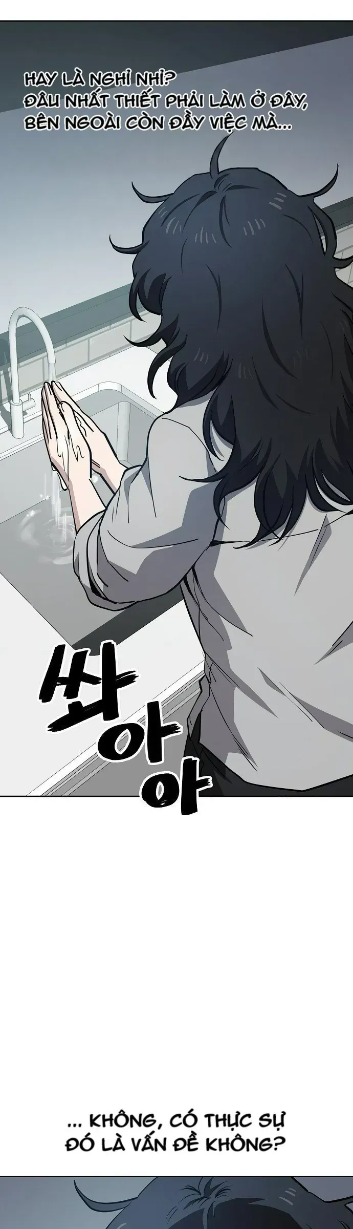Gye Baeksun Thất Nghiệp Chapter 45 - Trang 35