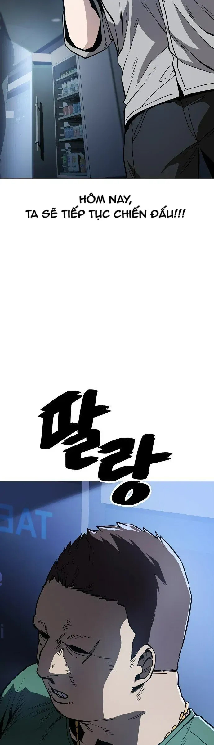 Gye Baeksun Thất Nghiệp Chapter 45 - Trang 37