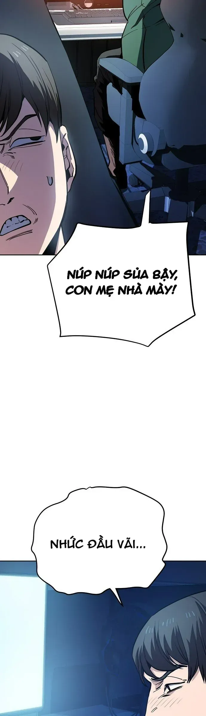 Gye Baeksun Thất Nghiệp Chapter 46 - Trang 10