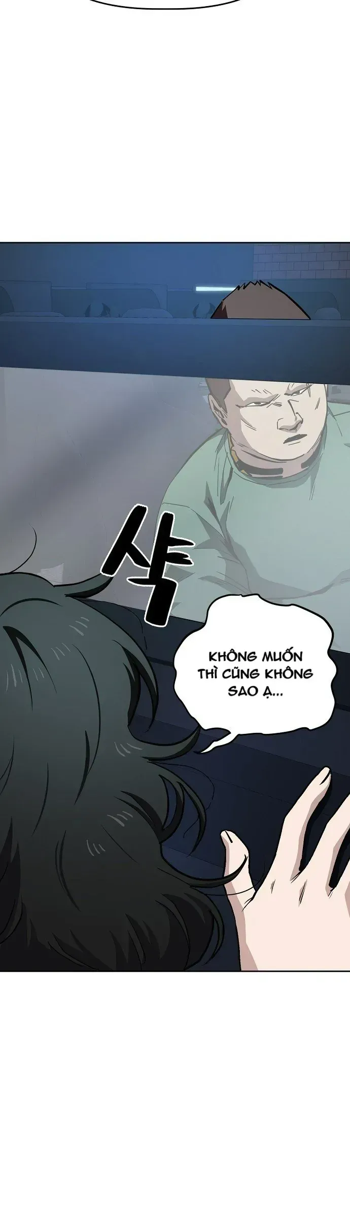 Gye Baeksun Thất Nghiệp Chapter 46 - Trang 16
