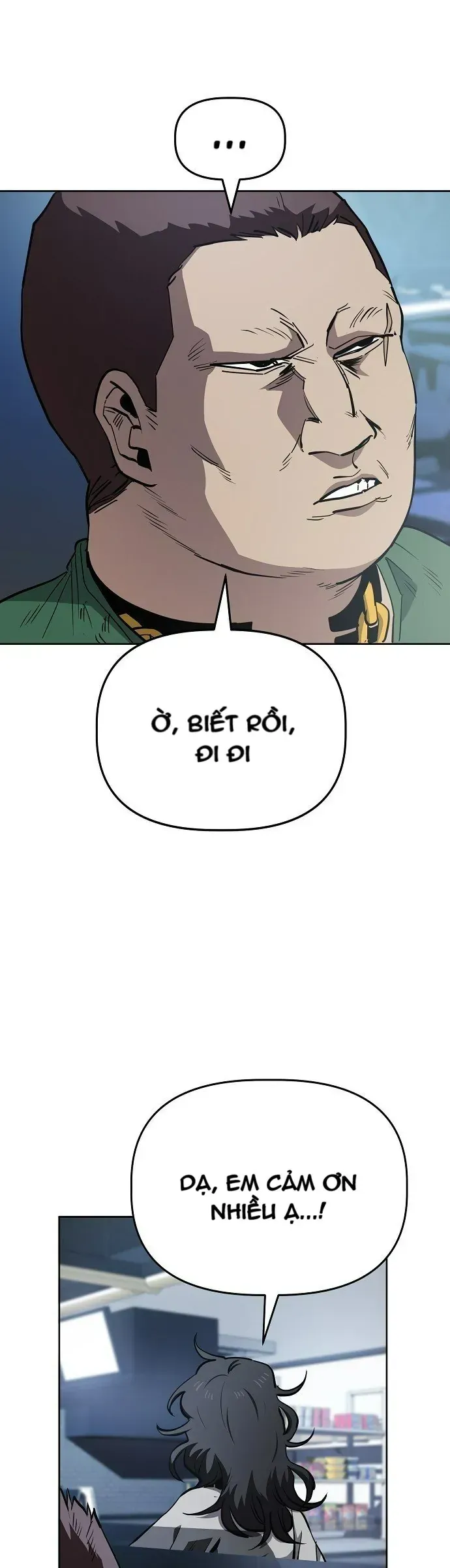 Gye Baeksun Thất Nghiệp Chapter 46 - Trang 17