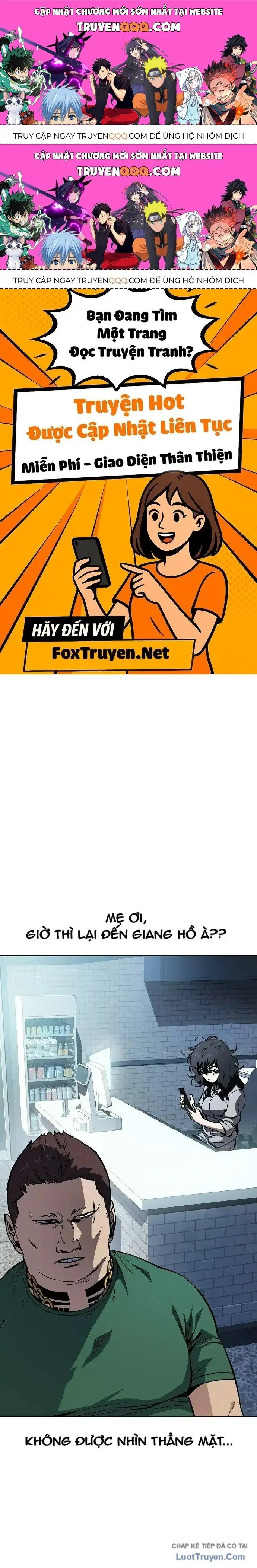 Gye Baeksun Thất Nghiệp Chapter 46 - Trang 2