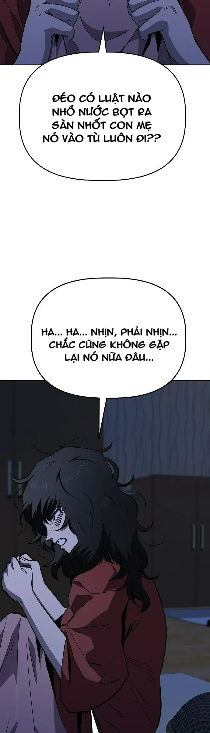 Gye Baeksun Thất Nghiệp Chapter 46 - Trang 25