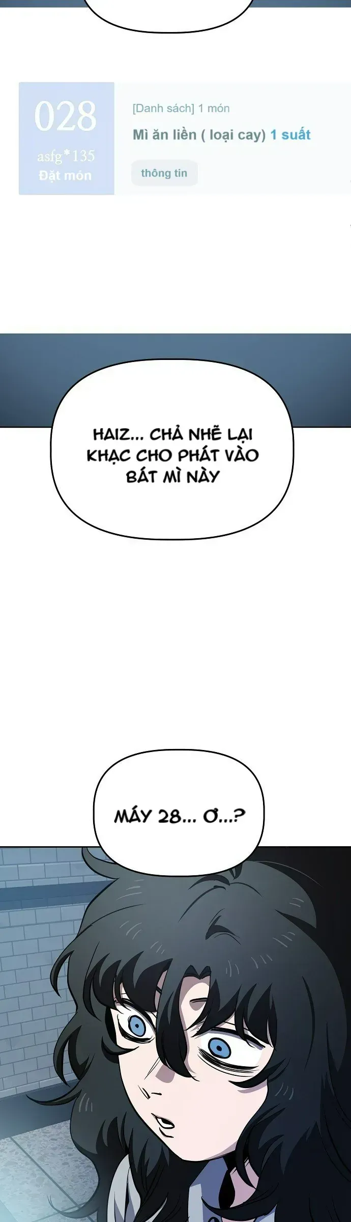 Gye Baeksun Thất Nghiệp Chapter 46 - Trang 30