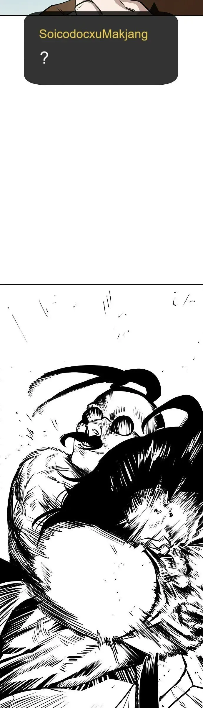 Gye Baeksun Thất Nghiệp Chapter 46 - Trang 35