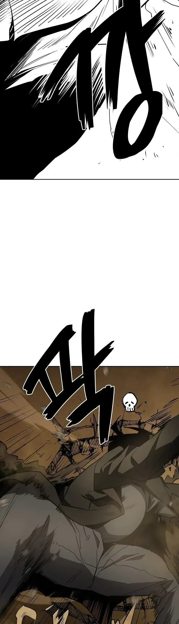 Gye Baeksun Thất Nghiệp Chapter 46 - Trang 36