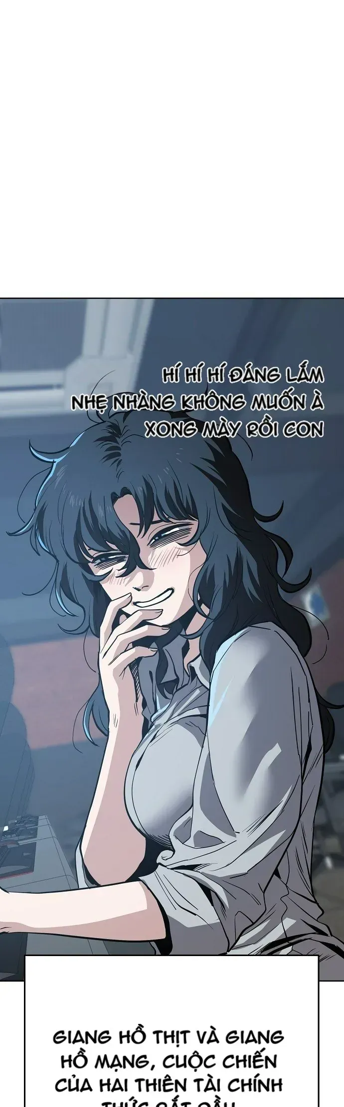 Gye Baeksun Thất Nghiệp Chapter 46 - Trang 39