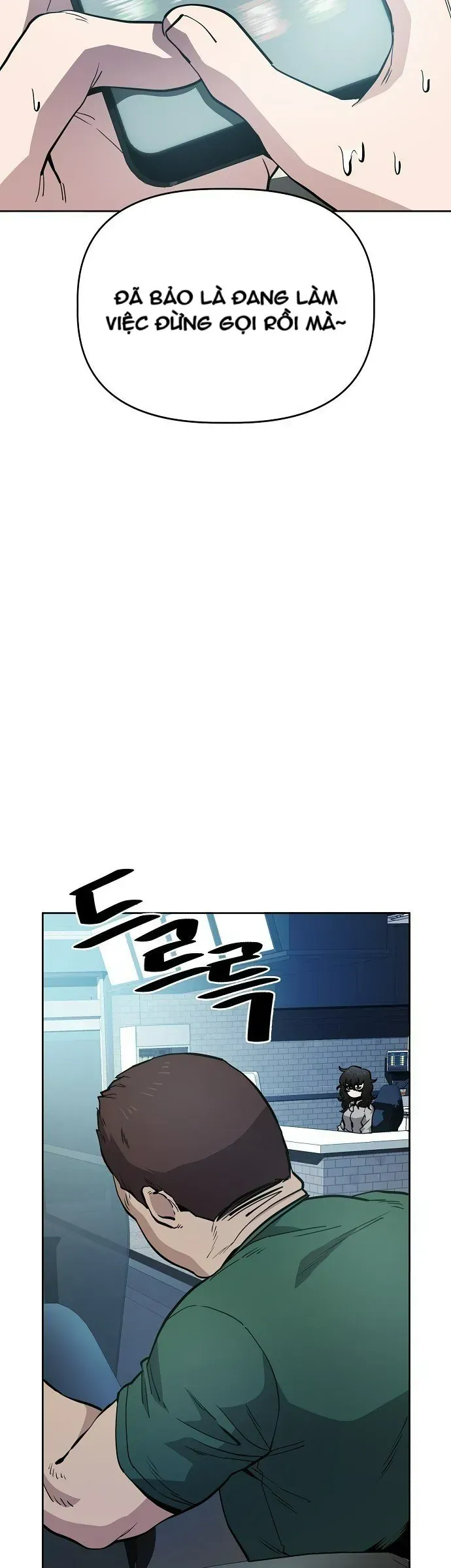 Gye Baeksun Thất Nghiệp Chapter 46 - Trang 5