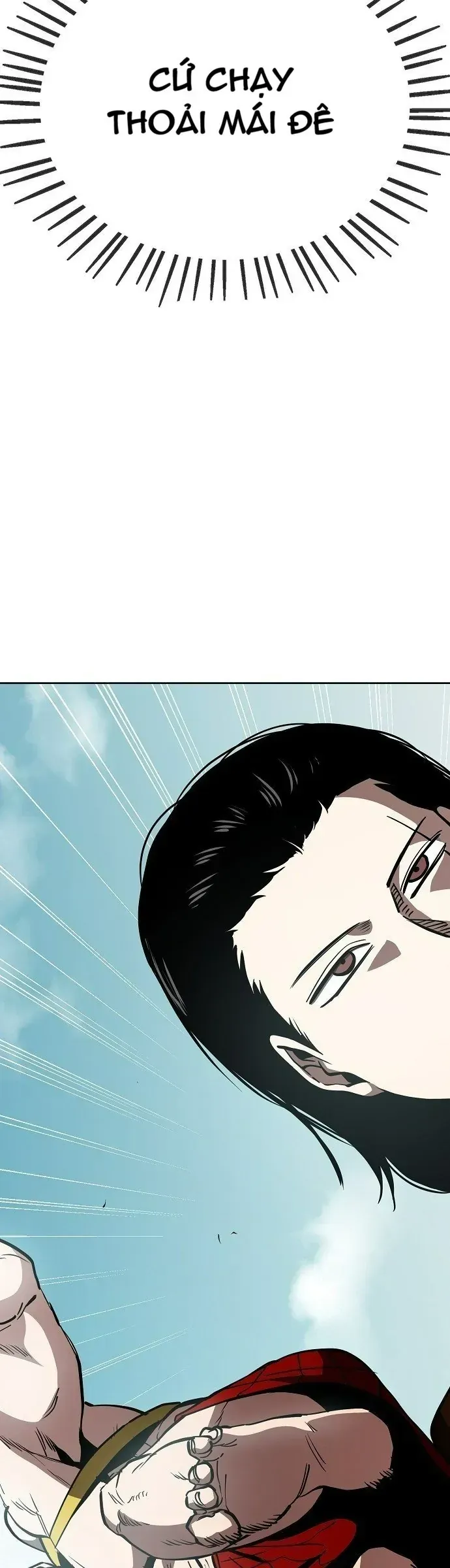 Gye Baeksun Thất Nghiệp Chapter 47 - Trang 12