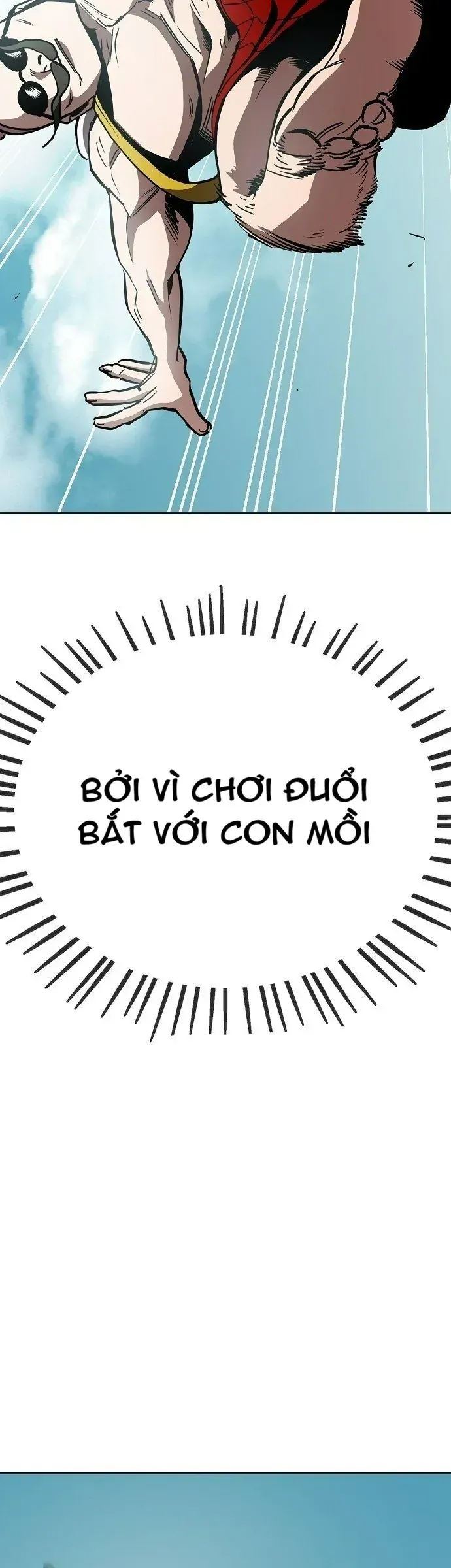 Gye Baeksun Thất Nghiệp Chapter 47 - Trang 13
