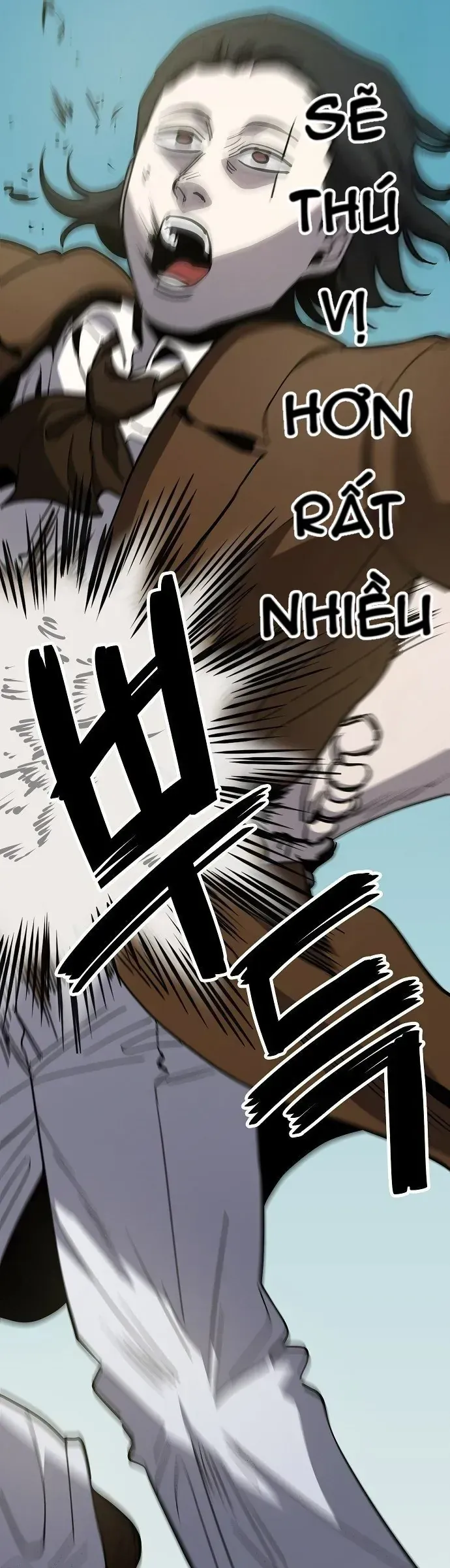 Gye Baeksun Thất Nghiệp Chapter 47 - Trang 14