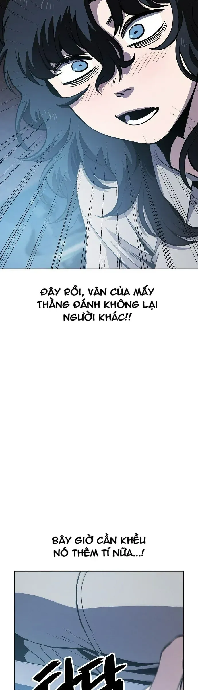 Gye Baeksun Thất Nghiệp Chapter 47 - Trang 19