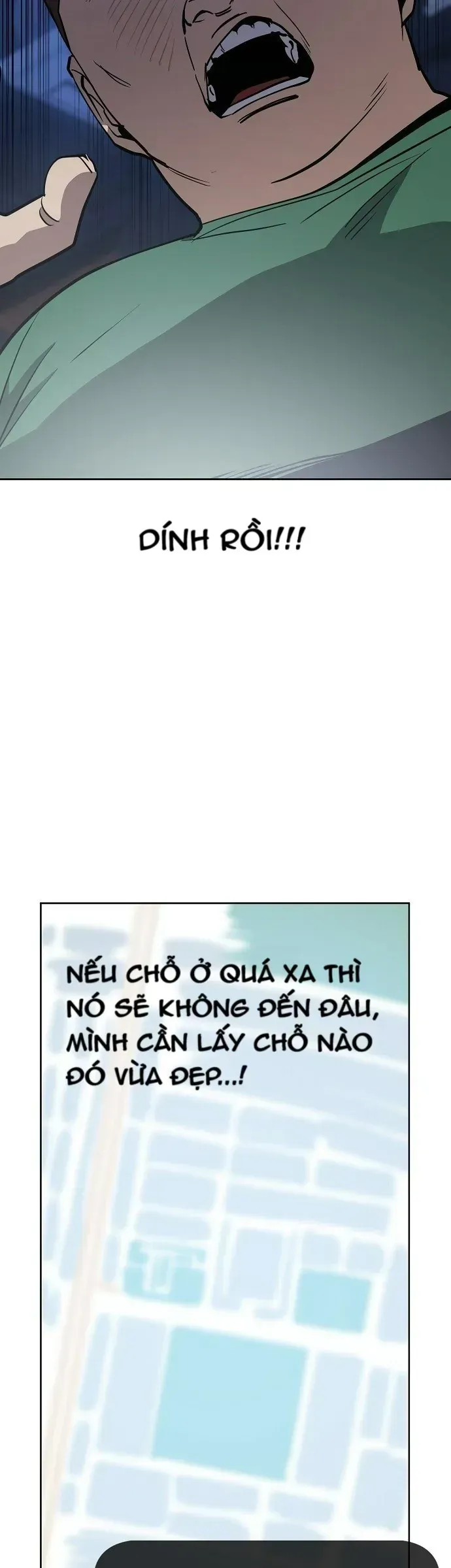 Gye Baeksun Thất Nghiệp Chapter 47 - Trang 23