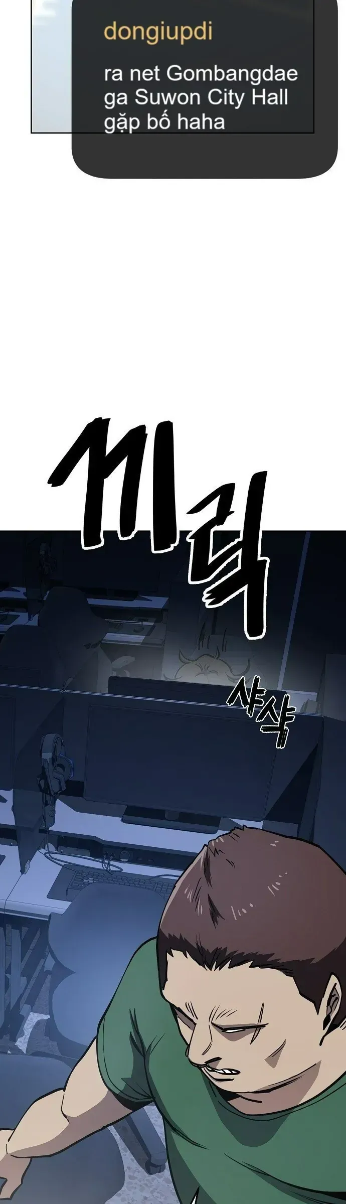 Gye Baeksun Thất Nghiệp Chapter 47 - Trang 24