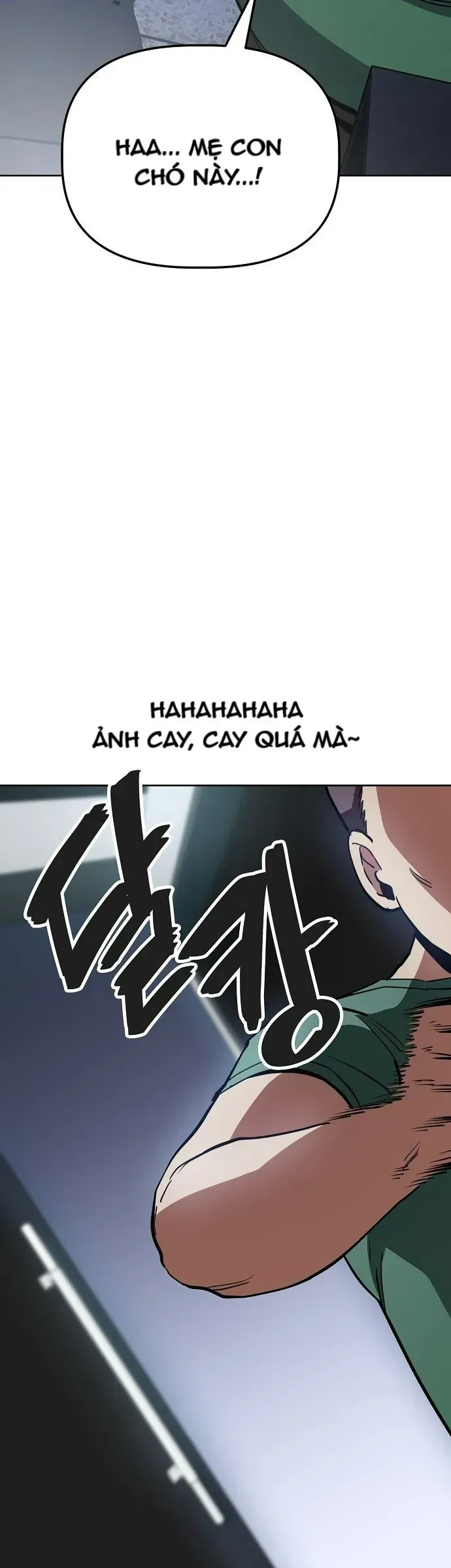 Gye Baeksun Thất Nghiệp Chapter 47 - Trang 25