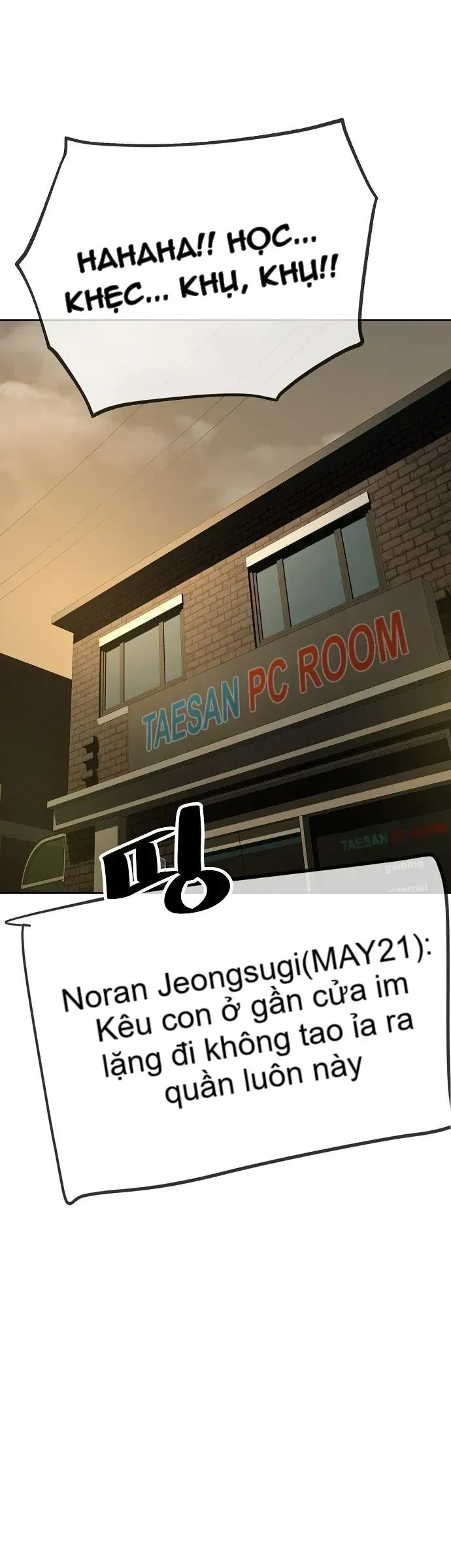 Gye Baeksun Thất Nghiệp Chapter 47 - Trang 29