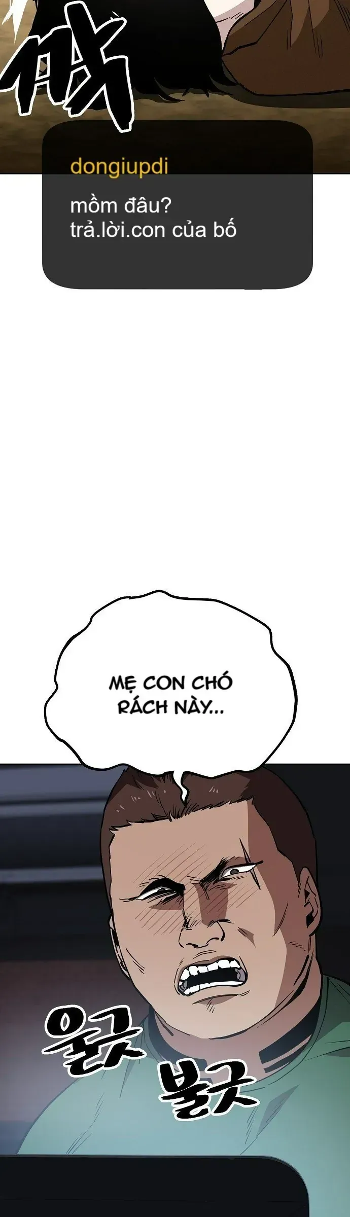 Gye Baeksun Thất Nghiệp Chapter 47 - Trang 3