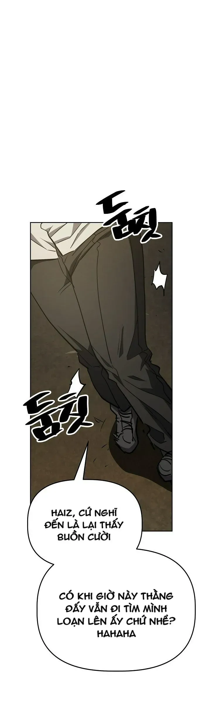 Gye Baeksun Thất Nghiệp Chapter 47 - Trang 30