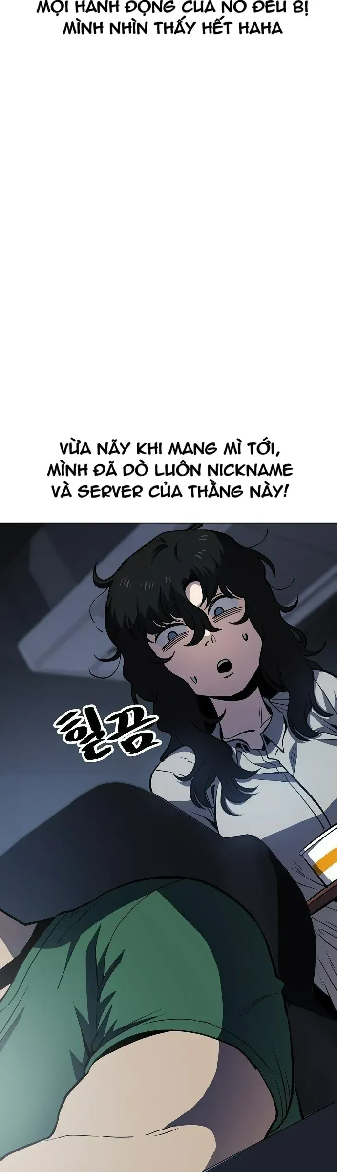 Gye Baeksun Thất Nghiệp Chapter 47 - Trang 6