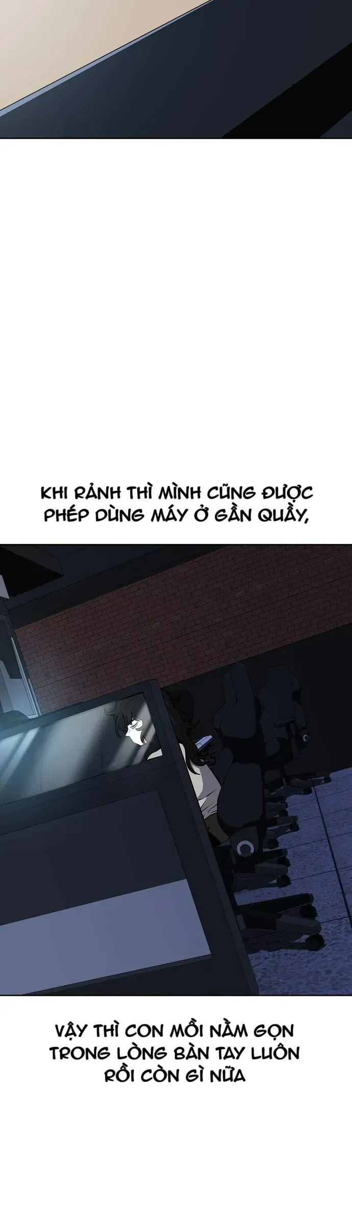 Gye Baeksun Thất Nghiệp Chapter 47 - Trang 7