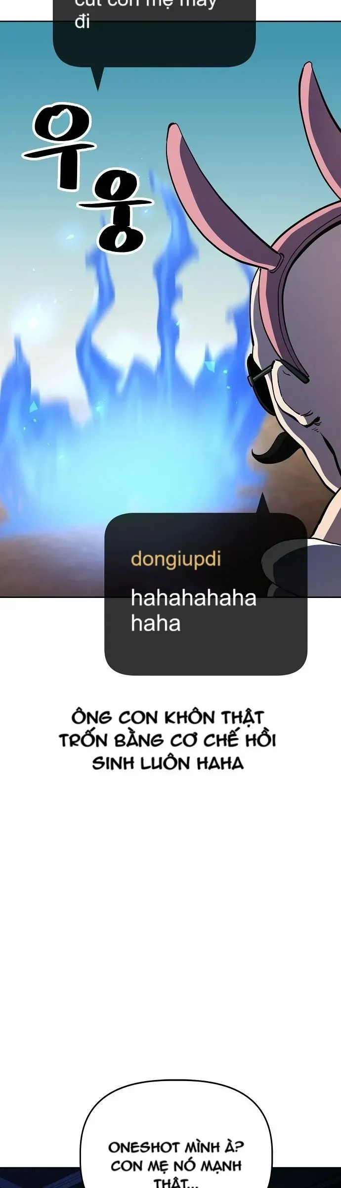 Gye Baeksun Thất Nghiệp Chapter 47 - Trang 9
