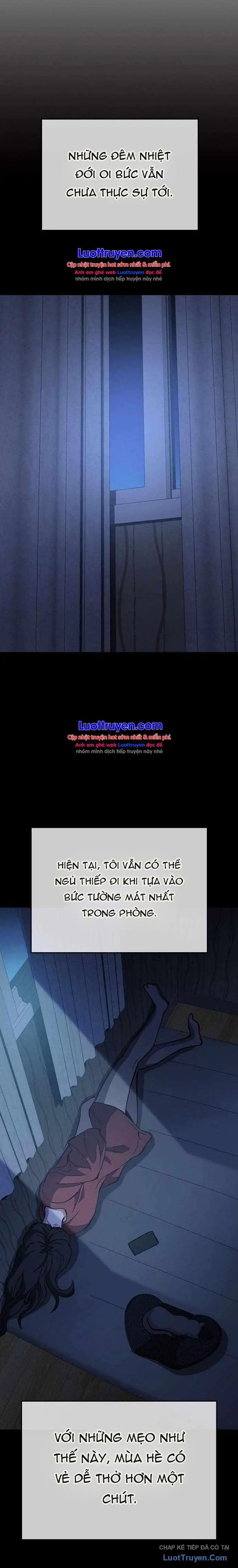 Gye Baeksun Thất Nghiệp Chapter 48 - Trang 13