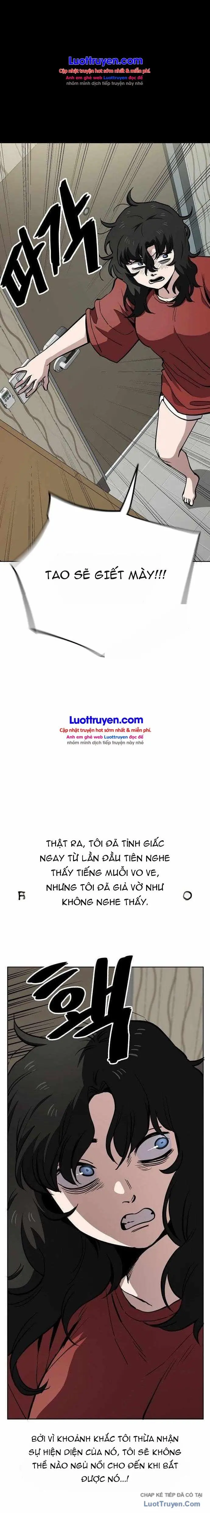 Gye Baeksun Thất Nghiệp Chapter 48 - Trang 18