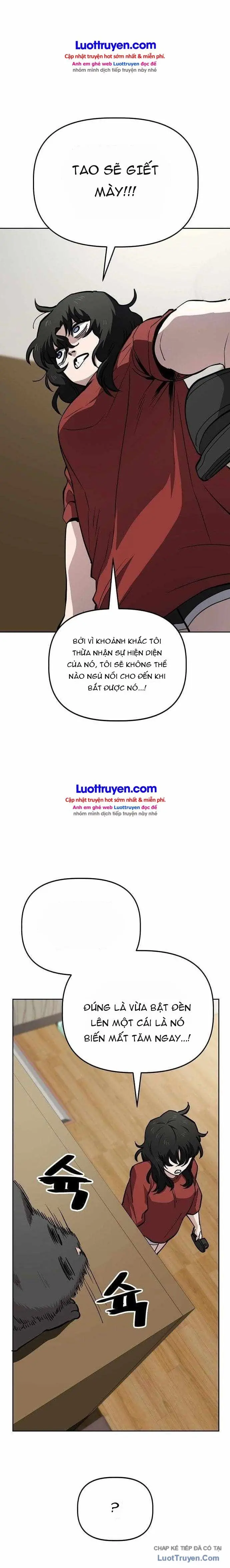 Gye Baeksun Thất Nghiệp Chapter 48 - Trang 19
