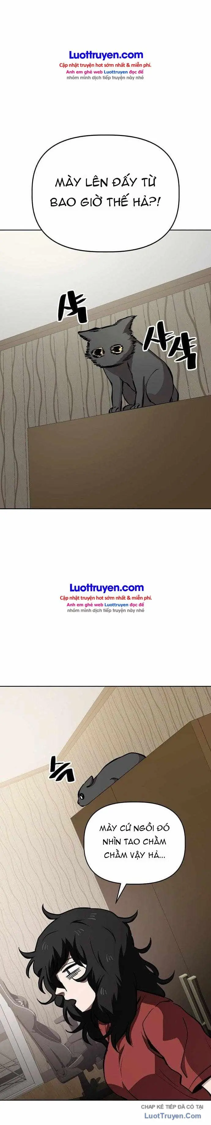Gye Baeksun Thất Nghiệp Chapter 48 - Trang 20