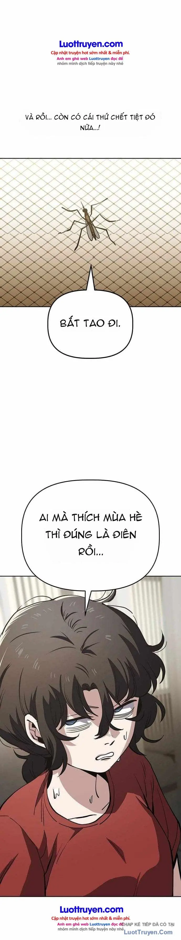 Gye Baeksun Thất Nghiệp Chapter 48 - Trang 5