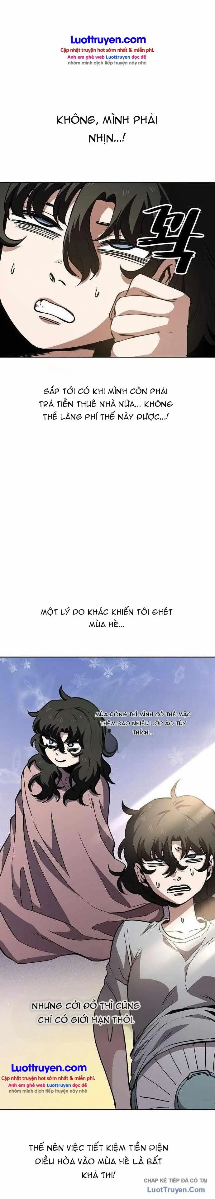 Gye Baeksun Thất Nghiệp Chapter 48 - Trang 7