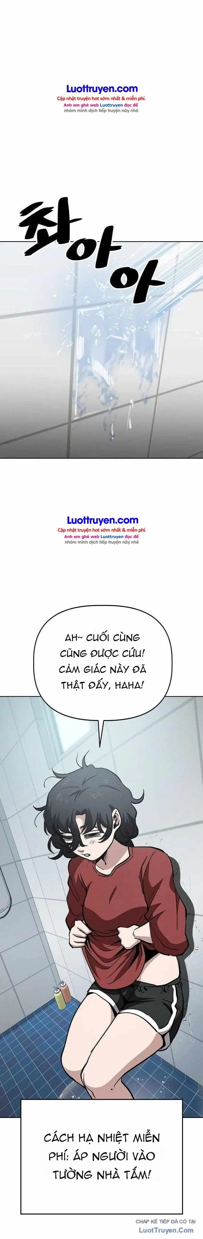 Gye Baeksun Thất Nghiệp Chapter 48 - Trang 9