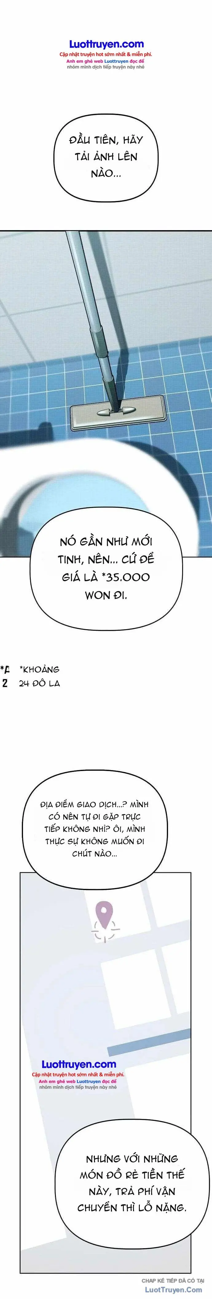 Gye Baeksun Thất Nghiệp Chapter 49 - Trang 11