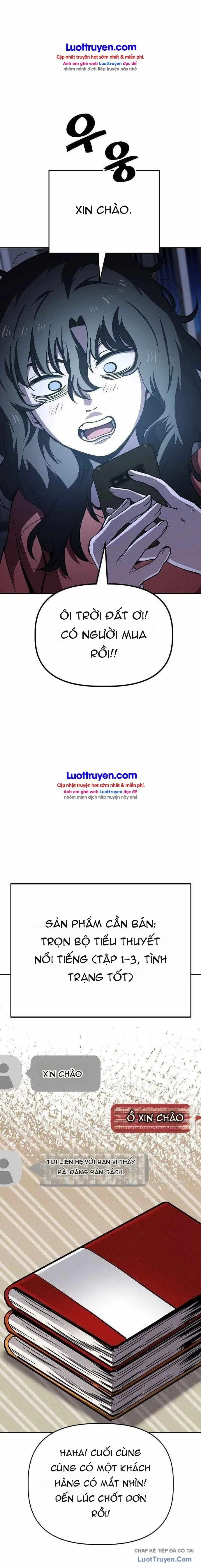 Gye Baeksun Thất Nghiệp Chapter 49 - Trang 16