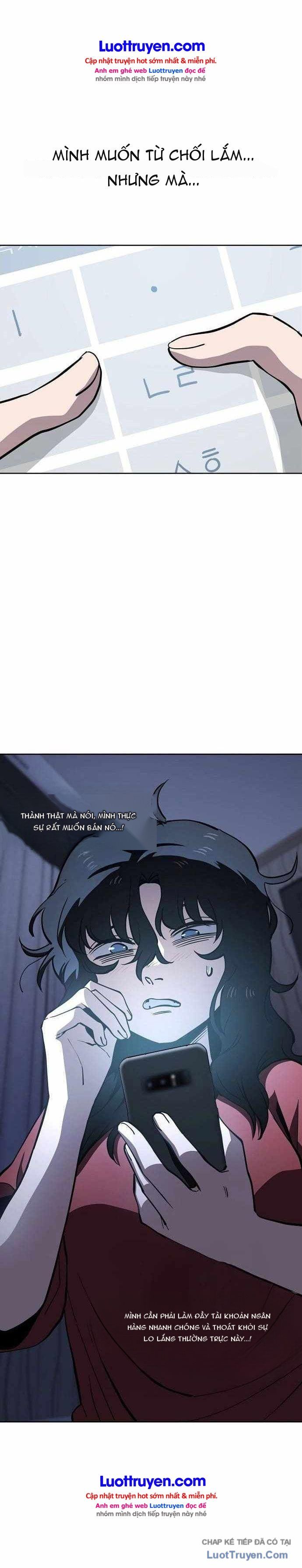 Gye Baeksun Thất Nghiệp Chapter 49 - Trang 18