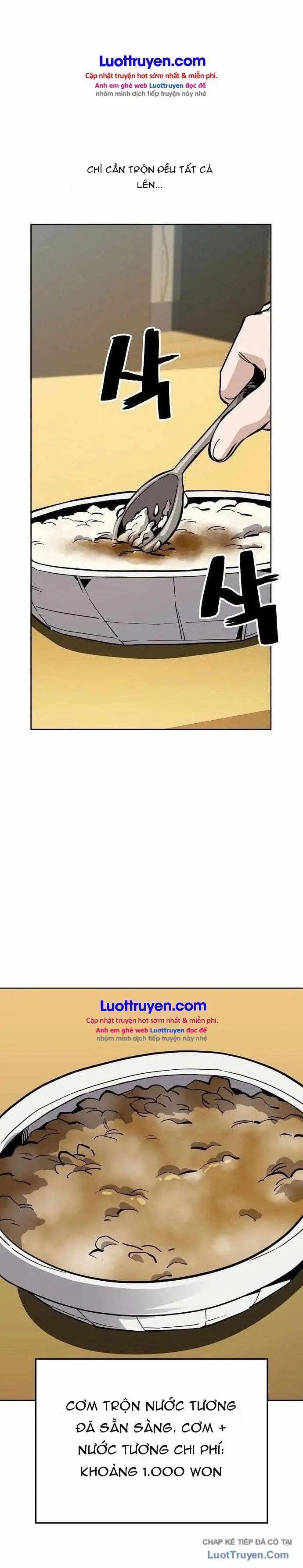 Gye Baeksun Thất Nghiệp Chapter 49 - Trang 3