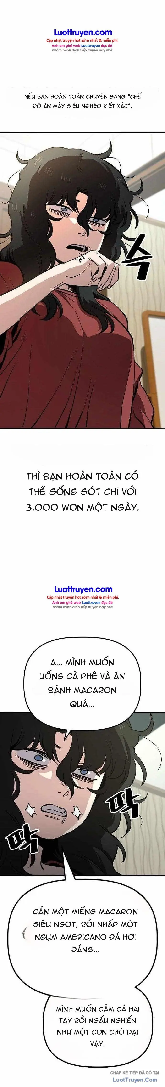 Gye Baeksun Thất Nghiệp Chapter 49 - Trang 6