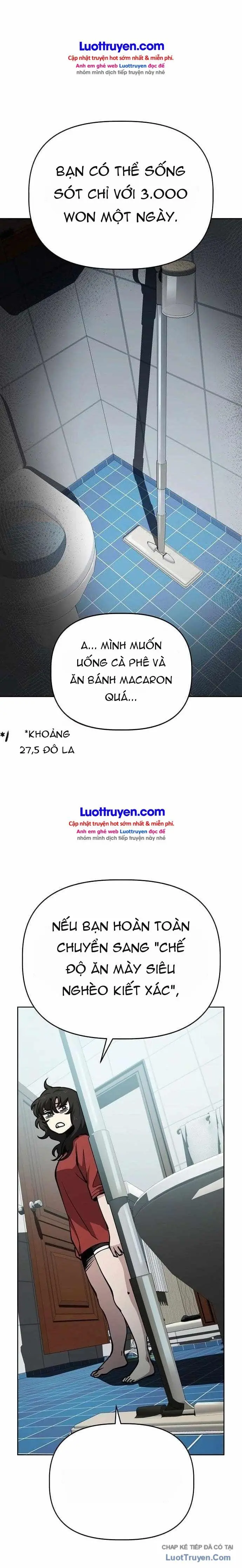 Gye Baeksun Thất Nghiệp Chapter 49 - Trang 7