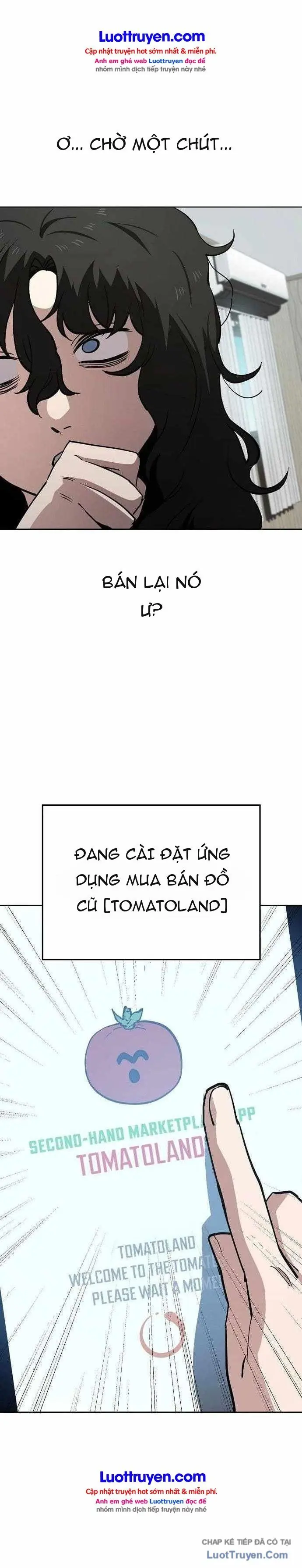Gye Baeksun Thất Nghiệp Chapter 49 - Trang 8