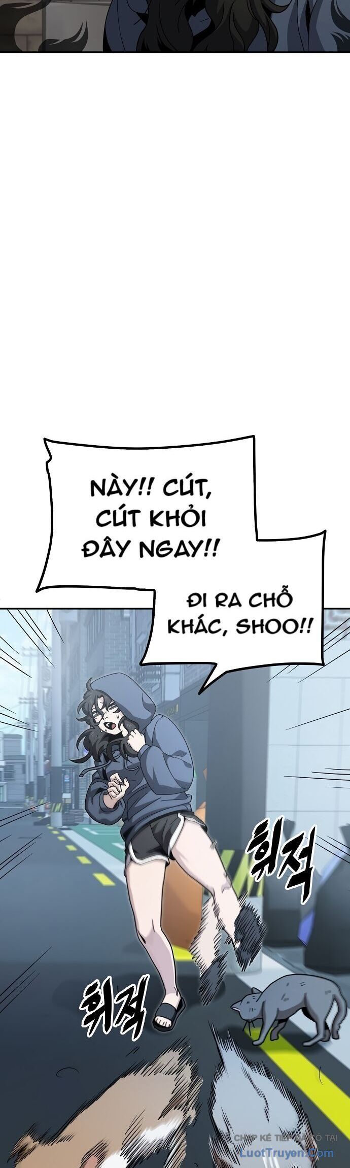 Gye Baeksun Thất Nghiệp Chapter 5 - Trang 18