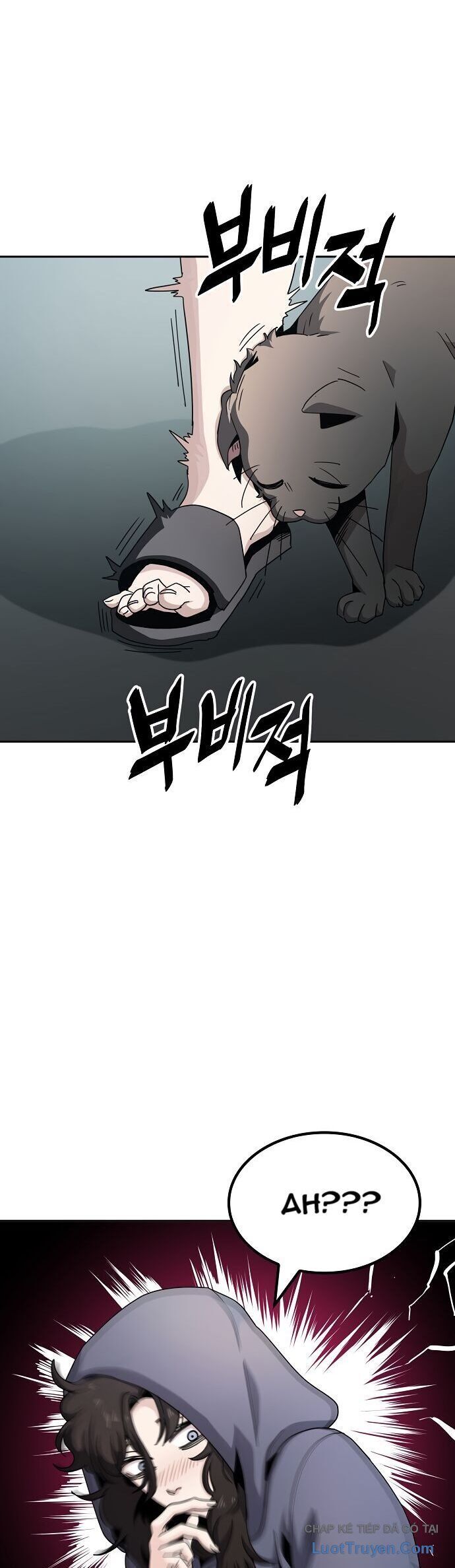 Gye Baeksun Thất Nghiệp Chapter 5 - Trang 23
