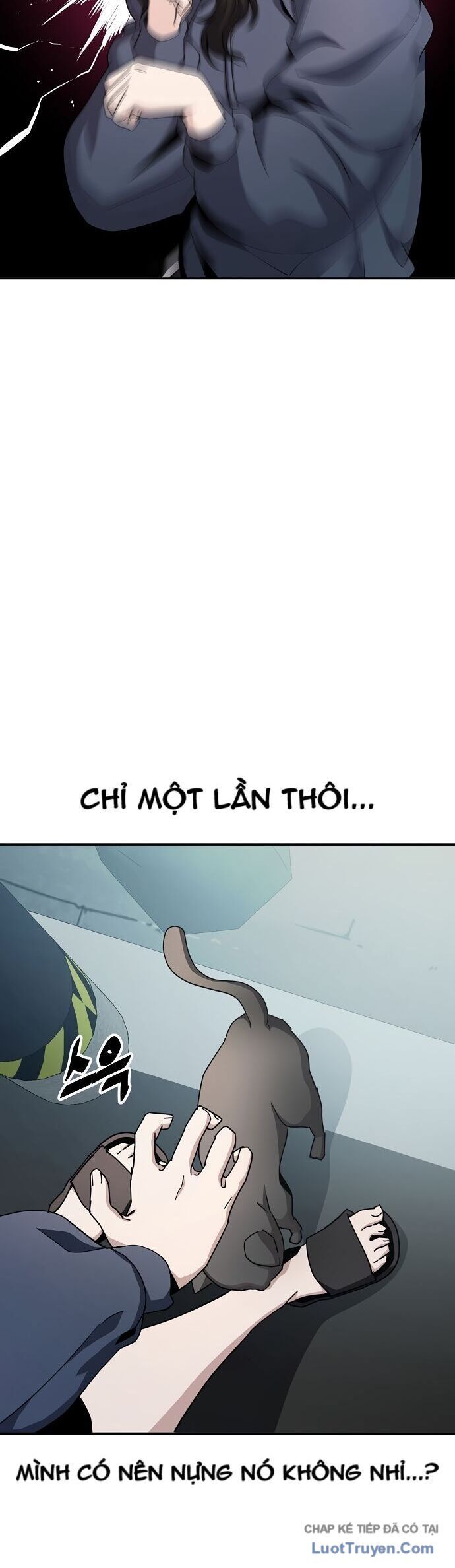 Gye Baeksun Thất Nghiệp Chapter 5 - Trang 24