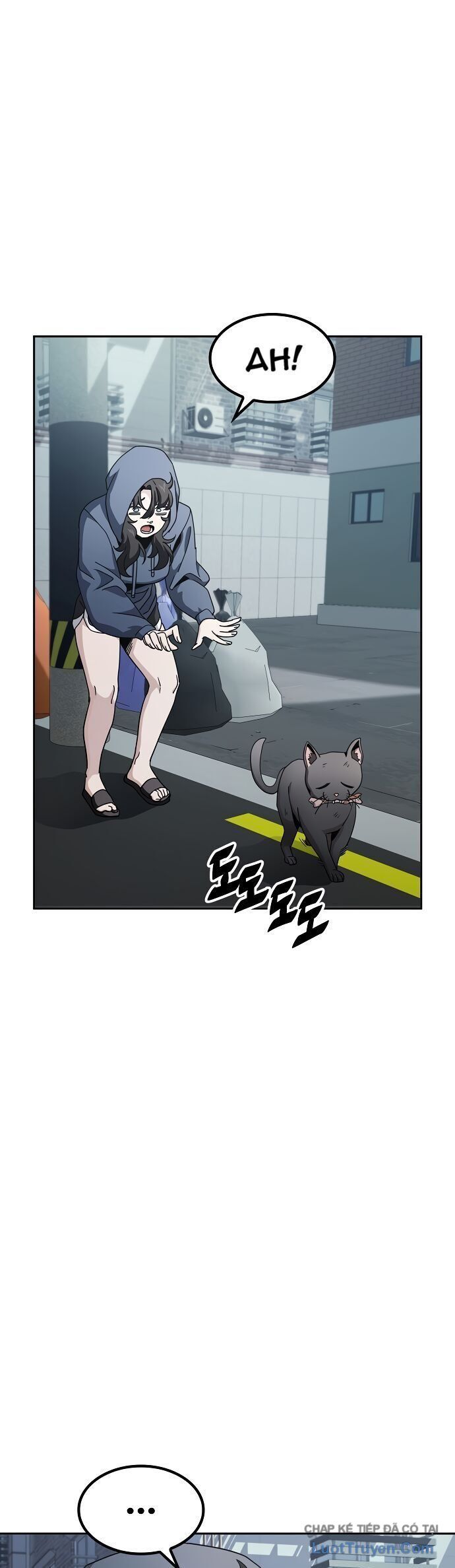 Gye Baeksun Thất Nghiệp Chapter 5 - Trang 25