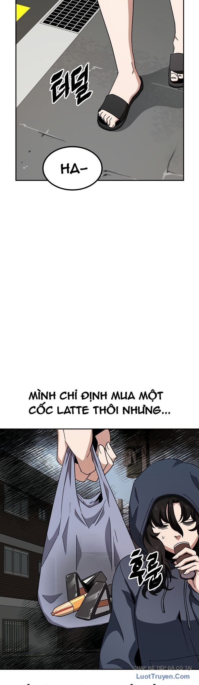 Gye Baeksun Thất Nghiệp Chapter 5 - Trang 27